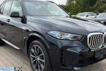 BMW X5 din 2024 - oferta BMW241148