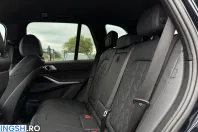 BMW X5 (Seria X) din 2024 cu 22.491 km - oferta BMW241148 - foto 27