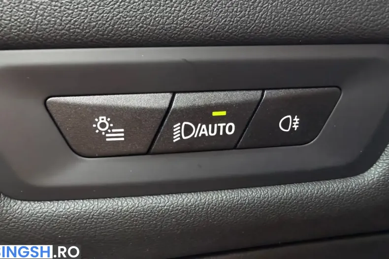 BMW X5 (Seria X) din 2024 cu 22.491 km - oferta BMW241148 - foto 29
