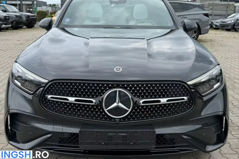 Mercedes-Benz GLC 300 (Clasa GLC) din 2023 cu 88.952 km - oferta MER241149 - foto 2