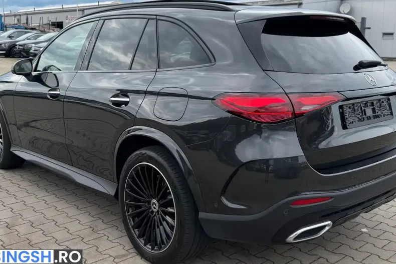 Mercedes-Benz GLC 300 (Clasa GLC) din 2023 cu 88.952 km - oferta MER241149 - foto 4