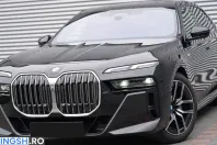 BMW 740 (Seria 7) din 2024 cu 28.500 km - oferta BMW241150 - foto 1