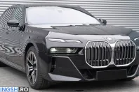BMW 740 (Seria 7) din 2024 cu 28.500 km - oferta BMW241150 - foto 3