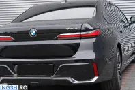 BMW 740 (Seria 7) din 2024 cu 28.500 km - oferta BMW241150 - foto 6