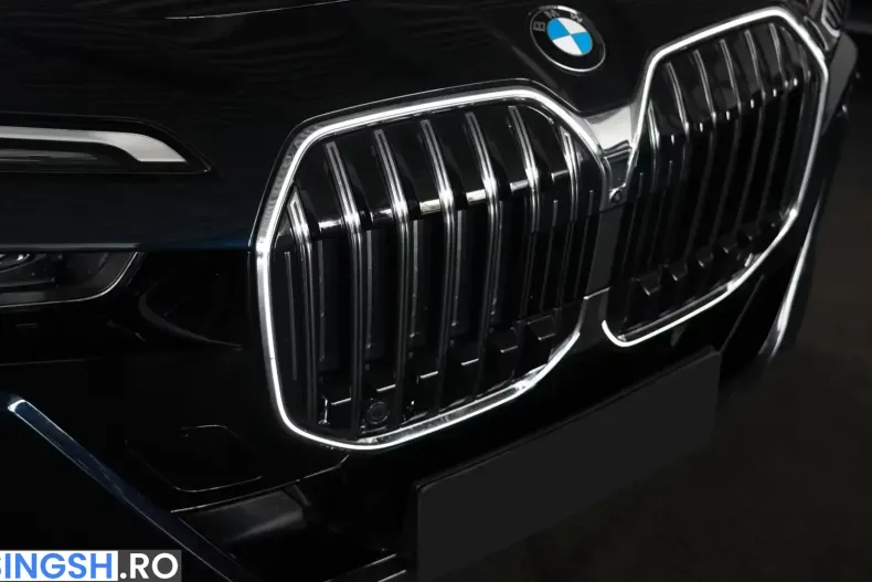 BMW 740 (Seria 7) din 2024 cu 28.500 km - oferta BMW241150 - foto 7