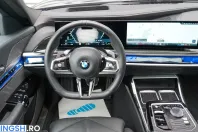 BMW 740 (Seria 7) din 2024 cu 28.500 km - oferta BMW241150 - foto 10