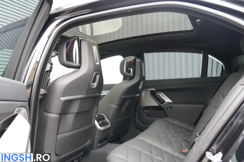 BMW 740 (Seria 7) din 2024 cu 28.500 km - oferta BMW241150 - foto 15