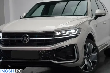 Volkswagen Touareg din 2025 - oferta VOL241151