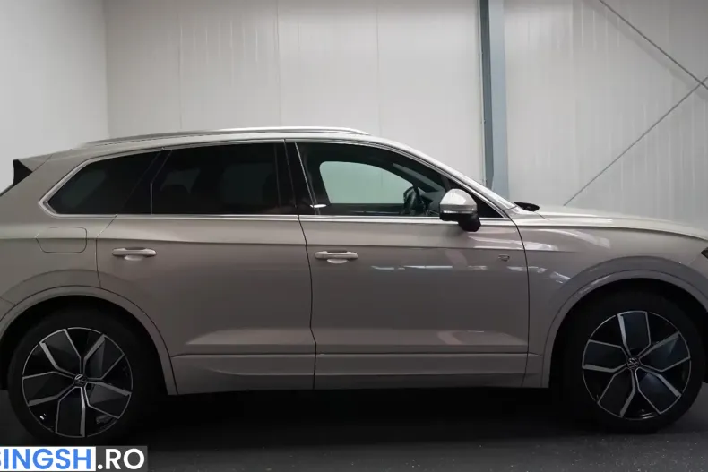 Volkswagen Touareg din 2025 cu 36.000 km - oferta VOL241151 - foto 4