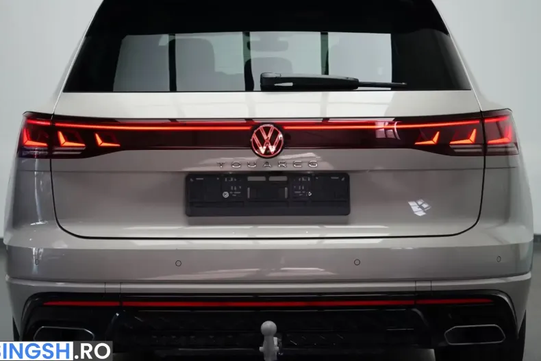 Volkswagen Touareg din 2025 cu 36.000 km - oferta VOL241151 - foto 6