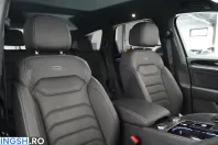 Volkswagen Touareg din 2025 cu 36.000 km - oferta VOL241151 - foto 14