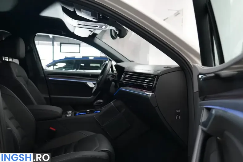 Volkswagen Touareg din 2025 cu 36.000 km - oferta VOL241151 - foto 19