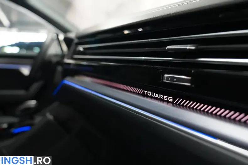 Volkswagen Touareg din 2025 cu 36.000 km - oferta VOL241151 - foto 22