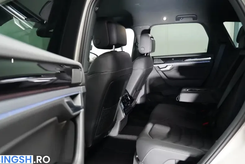 Volkswagen Touareg din 2025 cu 36.000 km - oferta VOL241151 - foto 25