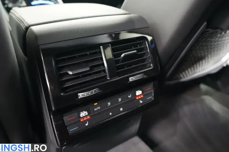 Volkswagen Touareg din 2025 cu 36.000 km - oferta VOL241151 - foto 27