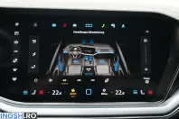 Volkswagen Touareg din 2025 cu 36.000 km - oferta VOL241151 - foto 30