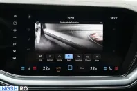 Volkswagen Touareg din 2025 cu 36.000 km - oferta VOL241151 - foto 32
