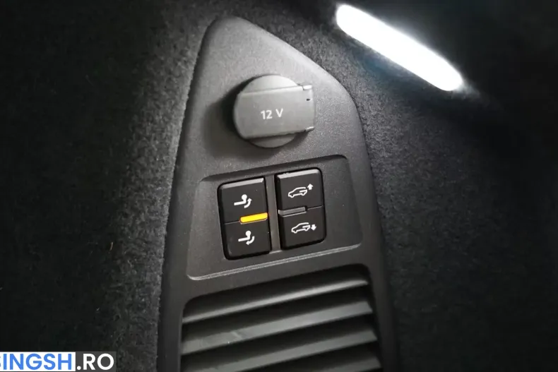 Volkswagen Touareg din 2025 cu 36.000 km - oferta VOL241151 - foto 35