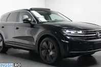 Volkswagen Touareg din 2023 cu 79.900 km - oferta VOL241152 - foto 3