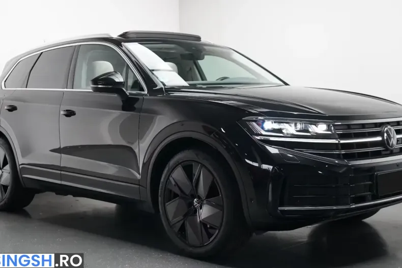 Volkswagen Touareg din 2023 cu 79.900 km - oferta VOL241152 - foto 3