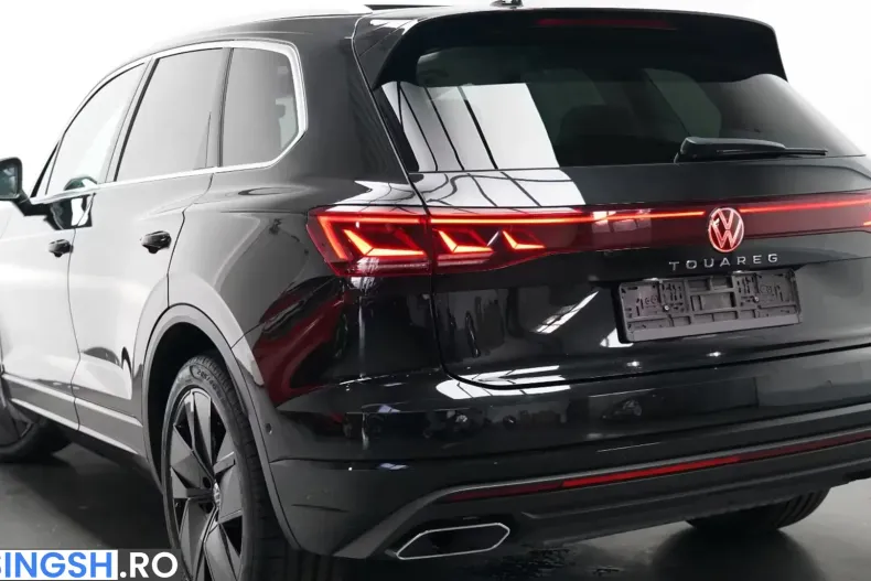 Volkswagen Touareg din 2023 cu 79.900 km - oferta VOL241152 - foto 5