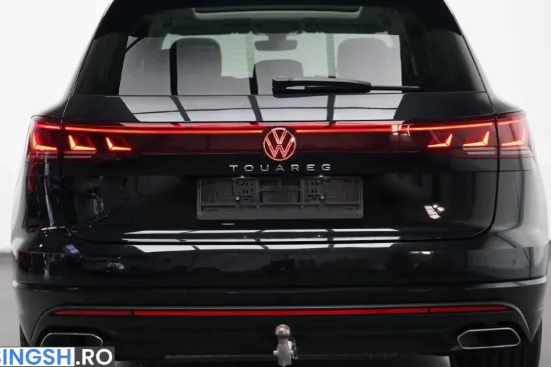 Volkswagen Touareg din 2023 cu 79.900 km - oferta VOL241152 - foto 6