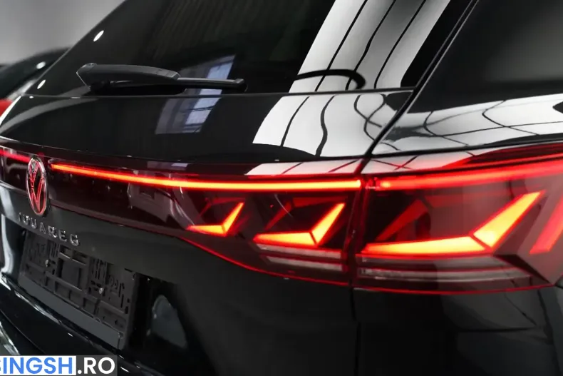 Volkswagen Touareg din 2023 cu 79.900 km - oferta VOL241152 - foto 8
