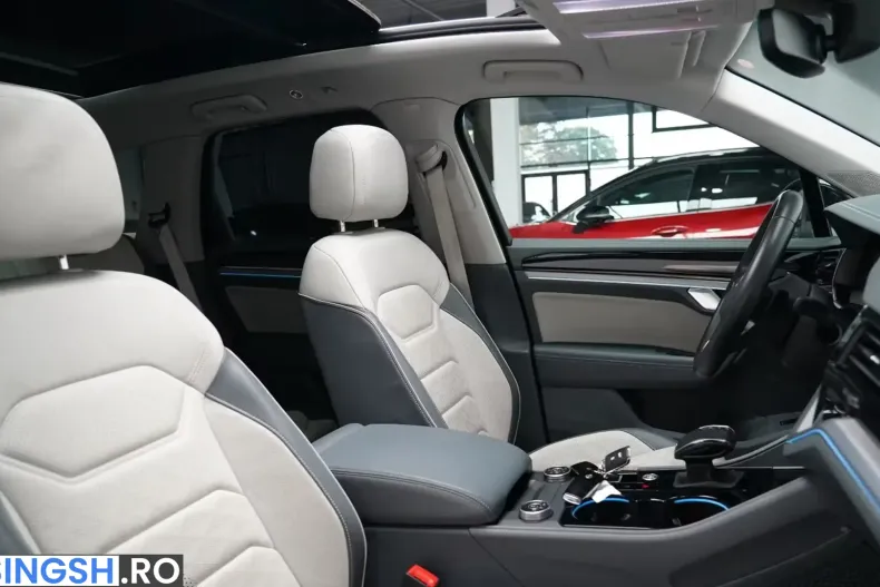 Volkswagen Touareg din 2023 cu 79.900 km - oferta VOL241152 - foto 13