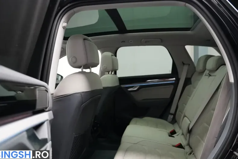 Volkswagen Touareg din 2023 cu 79.900 km - oferta VOL241152 - foto 23