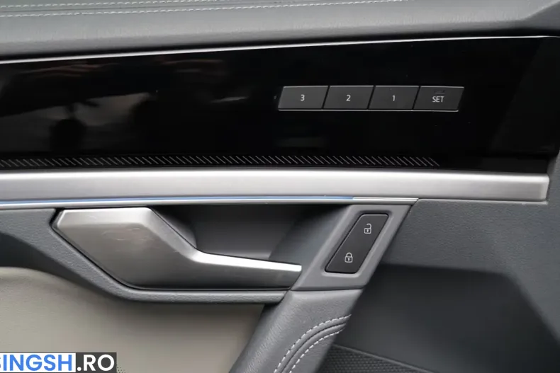 Volkswagen Touareg din 2023 cu 79.900 km - oferta VOL241152 - foto 24