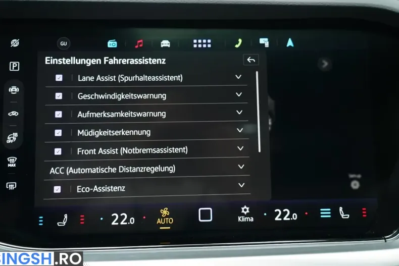 Volkswagen Touareg din 2023 cu 79.900 km - oferta VOL241152 - foto 31