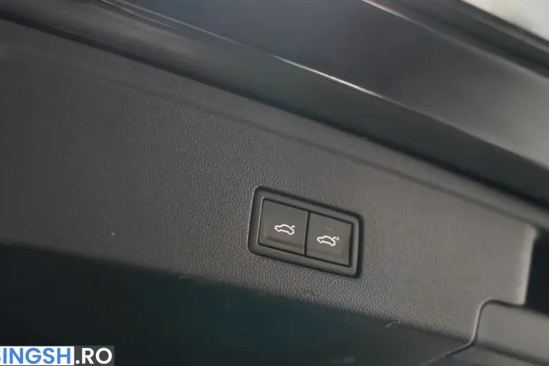 Volkswagen Touareg din 2023 cu 79.900 km - oferta VOL241152 - foto 40