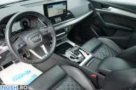 Audi Q5 din 2023 cu 100.500 km - oferta AUD241153 - foto 7