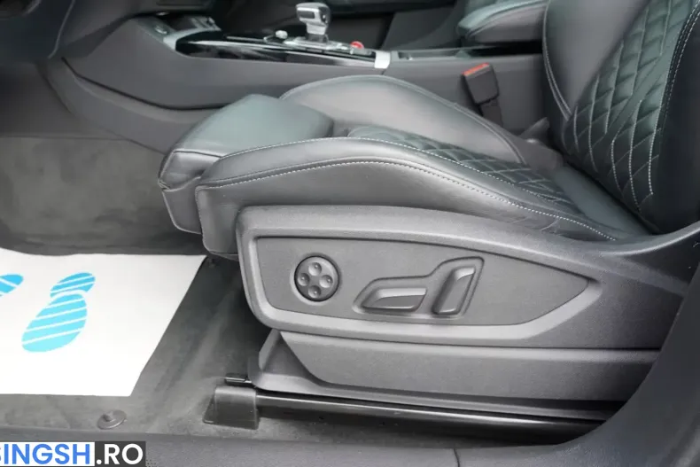Audi Q5 din 2023 cu 100.500 km - oferta AUD241153 - foto 9