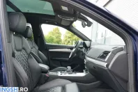 Audi Q5 din 2023 cu 100.500 km - oferta AUD241153 - foto 11