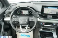 Audi Q5 din 2023 cu 100.500 km - oferta AUD241153 - foto 12