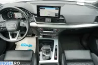 Audi Q5 din 2023 cu 100.500 km - oferta AUD241153 - foto 13