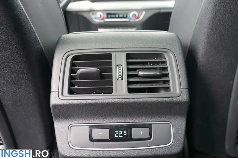 Audi Q5 din 2023 cu 100.500 km - oferta AUD241153 - foto 20