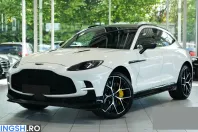 Aston Martin DBX din 2024 cu 20.000 km - oferta AST241154 - foto 1