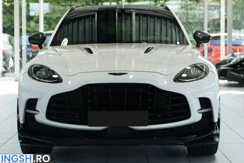 Aston Martin DBX din 2024 cu 20.000 km - oferta AST241154 - foto 2