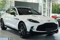 Aston Martin DBX din 2024 cu 20.000 km - oferta AST241154 - foto 3