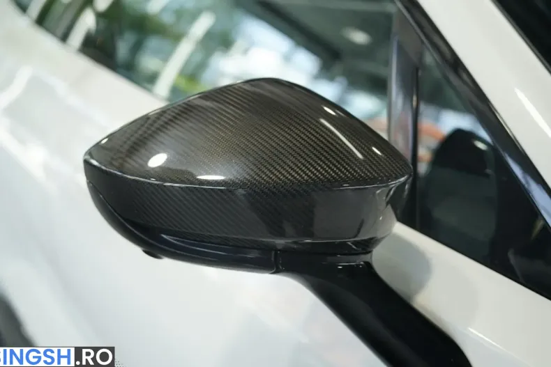 Aston Martin DBX din 2024 cu 20.000 km - oferta AST241154 - foto 11