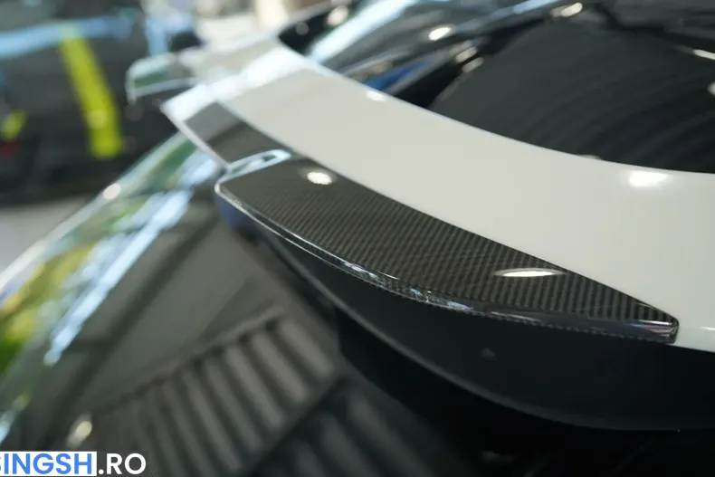 Aston Martin DBX din 2024 cu 20.000 km - oferta AST241154 - foto 12