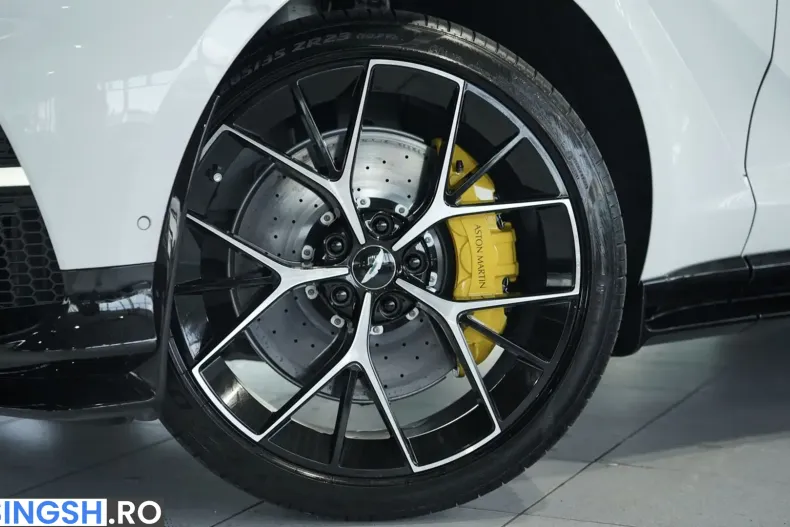 Aston Martin DBX din 2024 cu 20.000 km - oferta AST241154 - foto 13