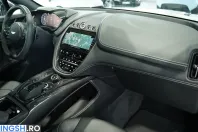 Aston Martin DBX din 2024 cu 20.000 km - oferta AST241154 - foto 16