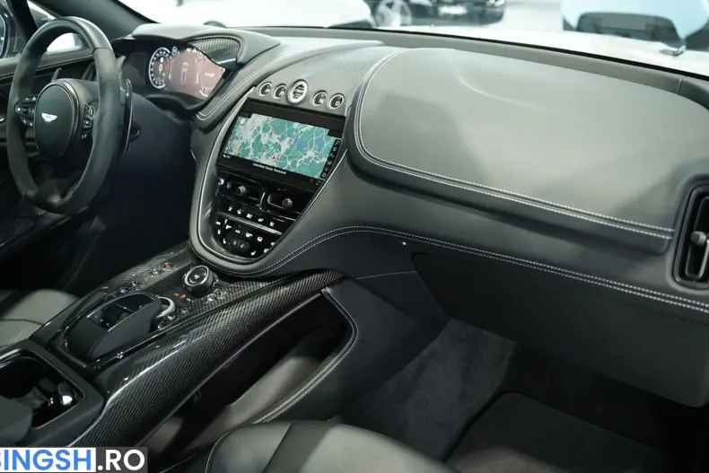 Aston Martin DBX din 2024 cu 20.000 km - oferta AST241154 - foto 16