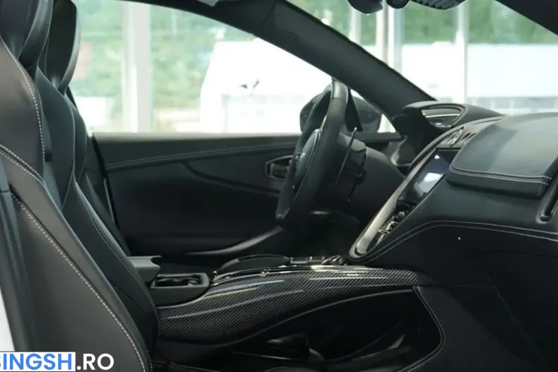 Aston Martin DBX din 2024 cu 20.000 km - oferta AST241154 - foto 18