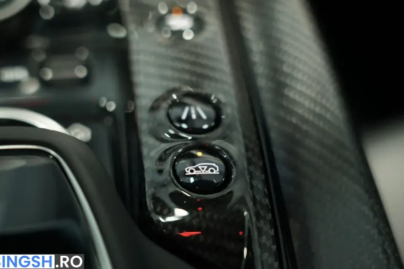 Aston Martin DBX din 2024 cu 20.000 km - oferta AST241154 - foto 20