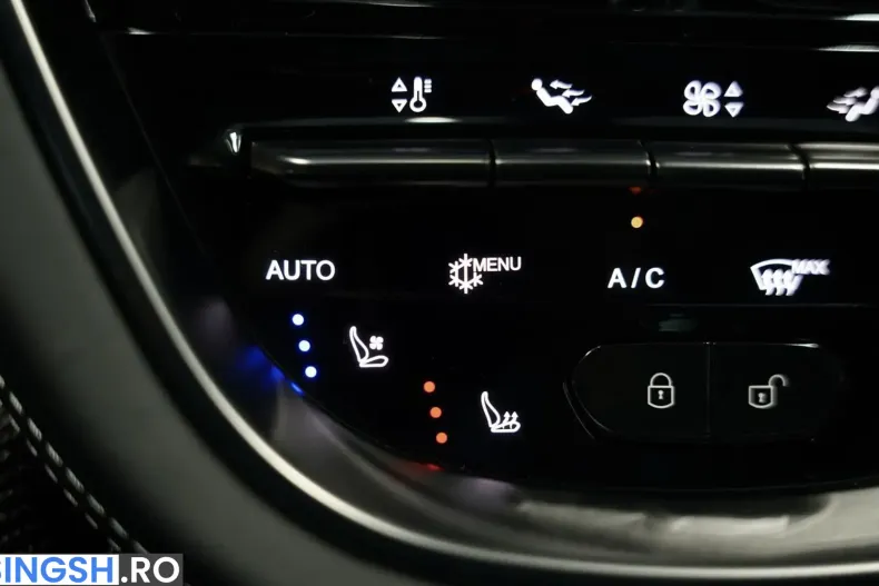 Aston Martin DBX din 2024 cu 20.000 km - oferta AST241154 - foto 24