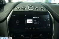 Aston Martin DBX din 2024 cu 20.000 km - oferta AST241154 - foto 27